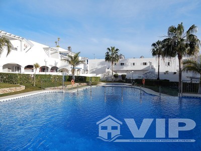 VIP7566: Appartement te koop in Mojacar Playa, Almería