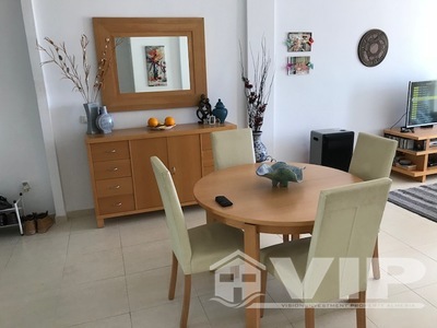 VIP7566: Appartement te koop in Mojacar Playa, Almería