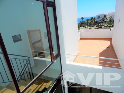 VIP7569: Rijtjeshuis te koop in Mojacar Playa, Almería