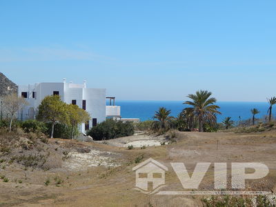 VIP7570 : Rijtjeshuis te koop in Mojacar Playa, Almería