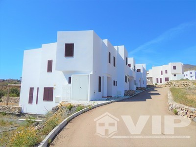 VIP7570 : Stadthaus zu Verkaufen in Mojacar Playa, Almería