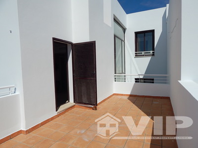 VIP7570 : Stadthaus zu Verkaufen in Mojacar Playa, Almería