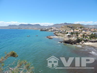 VIP7572: Villa zu Verkaufen in San Juan De Los Terreros, Almería