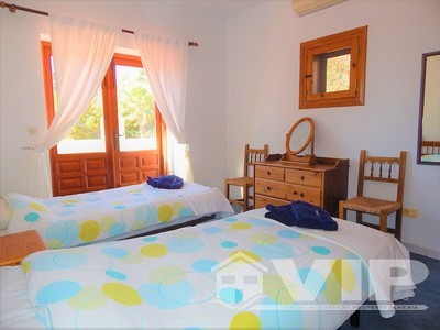 VIP7574: Villa te koop in Mojacar Playa, Almería