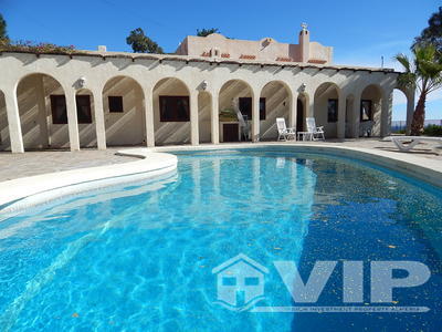 VIP7574: Villa te koop in Mojacar Playa, Almería