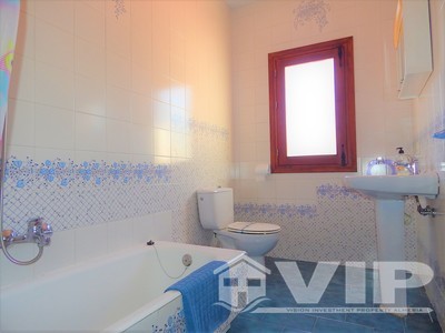 VIP7574: Villa zu Verkaufen in Mojacar Playa, Almería