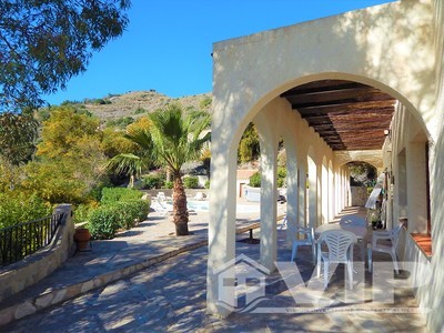 VIP7574: Villa zu Verkaufen in Mojacar Playa, Almería