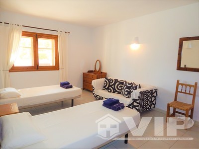 VIP7574: Villa zu Verkaufen in Mojacar Playa, Almería