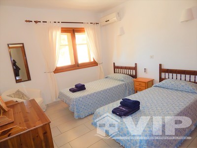 VIP7574: Villa zu Verkaufen in Mojacar Playa, Almería