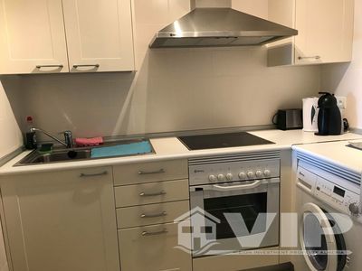 VIP7576: Wohnung zu Verkaufen in Mojacar Playa, Almería