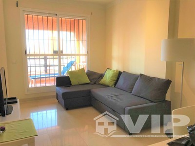 VIP7576: Appartement te koop in Mojacar Playa, Almería