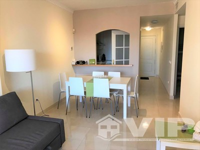 VIP7576: Wohnung zu Verkaufen in Mojacar Playa, Almería