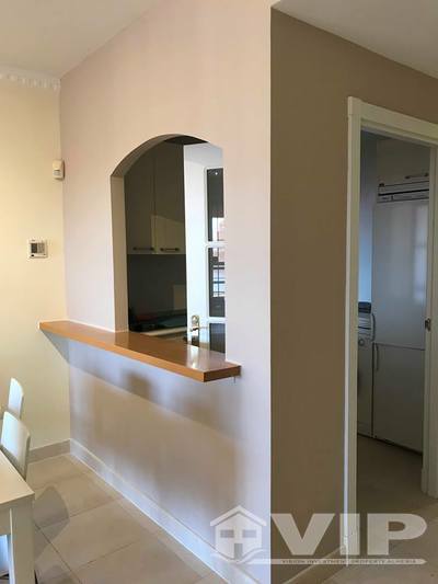 VIP7576: Appartement te koop in Mojacar Playa, Almería