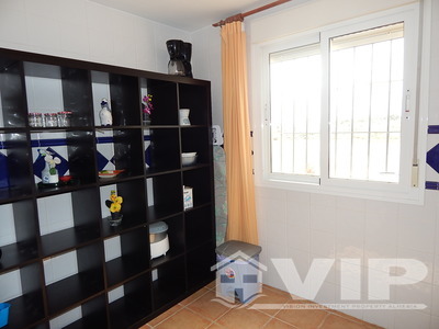 VIP7578: Wohnung zu Verkaufen in Vera Playa, Almería