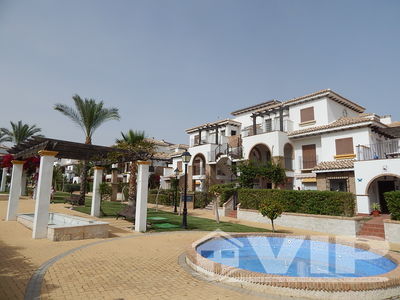 VIP7578: Appartement te koop in Vera Playa, Almería