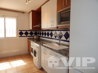 VIP7578: Appartement te koop in Vera Playa, Almería