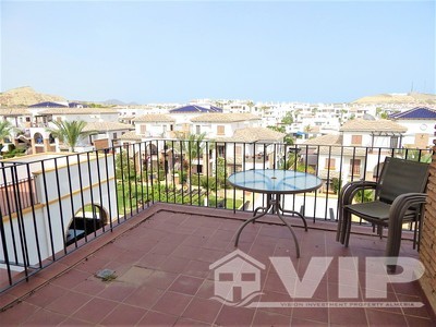 VIP7578: Appartement te koop in Vera Playa, Almería