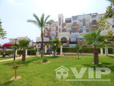 VIP7578: Appartement te koop in Vera Playa, Almería