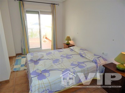 VIP7578: Wohnung zu Verkaufen in Vera Playa, Almería