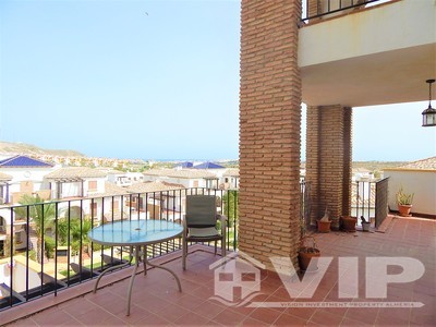 VIP7578: Appartement te koop in Vera Playa, Almería