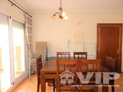 VIP7578: Appartement te koop in Vera Playa, Almería