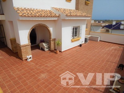 VIP7578: Appartement te koop in Vera Playa, Almería