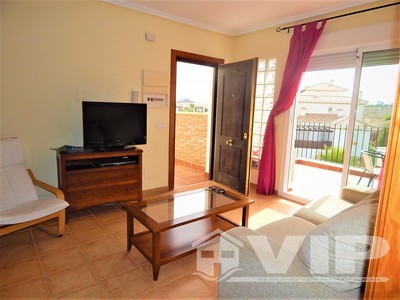 VIP7579: Appartement te koop in Vera Playa, Almería