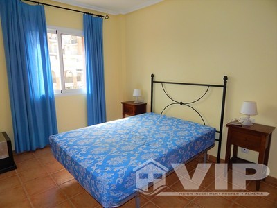 VIP7579: Wohnung zu Verkaufen in Vera Playa, Almería