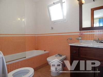 VIP7579: Appartement te koop in Vera Playa, Almería