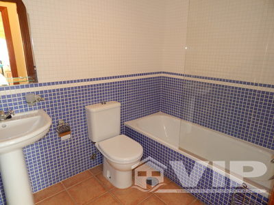 VIP7579: Appartement te koop in Vera Playa, Almería