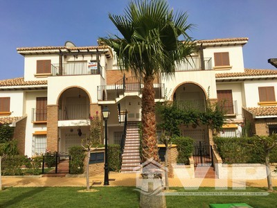 VIP7579: Appartement te koop in Vera Playa, Almería