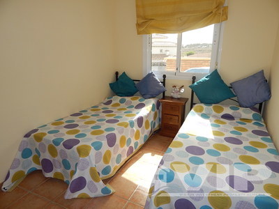 VIP7579: Appartement te koop in Vera Playa, Almería