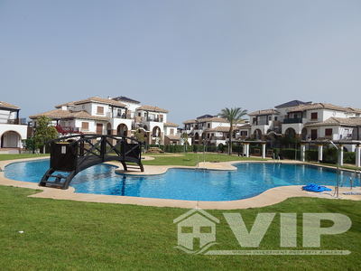 VIP7579: Appartement te koop in Vera Playa, Almería