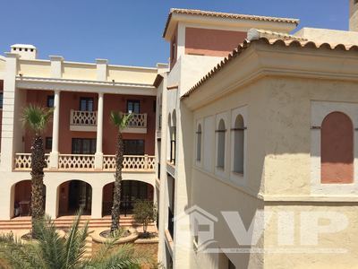 VIP7582: Appartement te koop in Villaricos, Almería