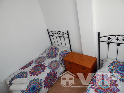 VIP7584: Appartement te koop in Mojacar Playa, Almería