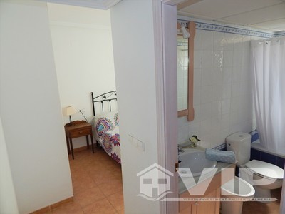 VIP7584: Appartement te koop in Mojacar Playa, Almería