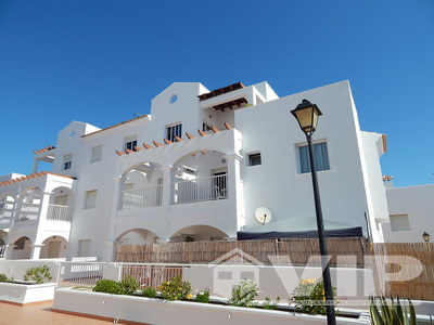 VIP7584: Appartement te koop in Mojacar Playa, Almería