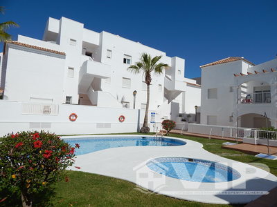 VIP7584: Appartement te koop in Mojacar Playa, Almería