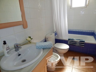 VIP7584: Appartement te koop in Mojacar Playa, Almería