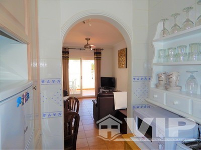 VIP7584: Appartement te koop in Mojacar Playa, Almería