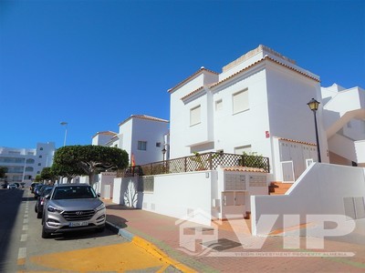 VIP7584: Appartement te koop in Mojacar Playa, Almería