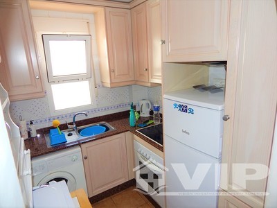 VIP7584: Appartement te koop in Mojacar Playa, Almería