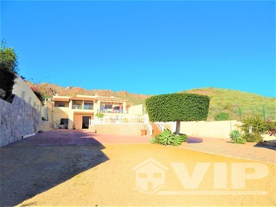 VIP7584A: Villa te koop in Mojacar Playa, Almería