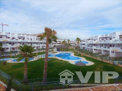 VIP7587: Wohnung zu Verkaufen in San Juan De Los Terreros, Almería