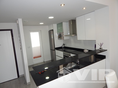 VIP7587: Appartement te koop in San Juan De Los Terreros, Almería