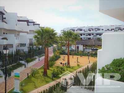 VIP7587: Appartement te koop in San Juan De Los Terreros, Almería