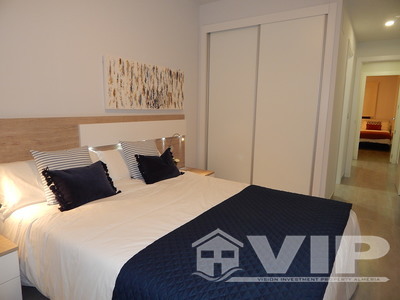 VIP7587: Appartement te koop in San Juan De Los Terreros, Almería