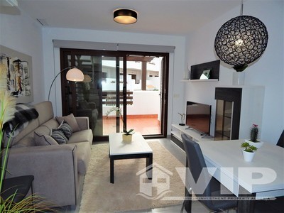 VIP7587: Appartement te koop in San Juan De Los Terreros, Almería