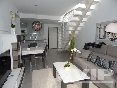 VIP7587: Appartement te koop in San Juan De Los Terreros, Almería