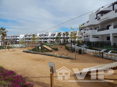 VIP7587: Wohnung zu Verkaufen in San Juan De Los Terreros, Almería